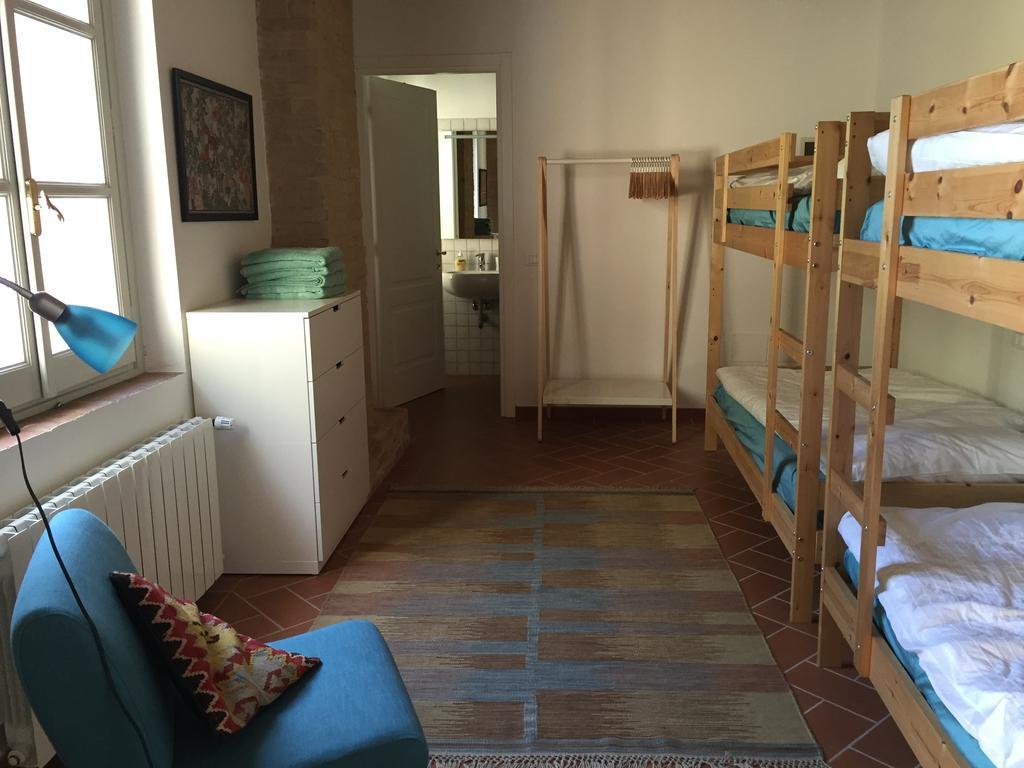 La Famulenta Garden Apartment Grazzano Badoglio Dış mekan fotoğraf