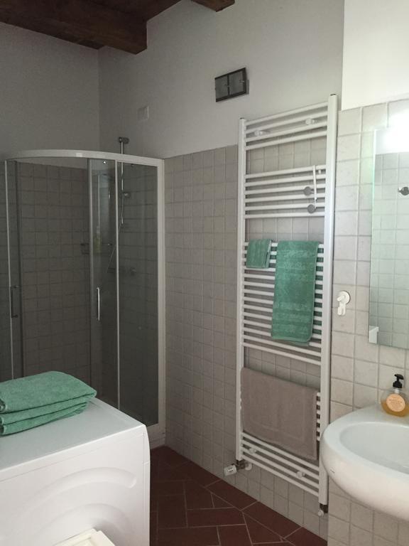 La Famulenta Garden Apartment Grazzano Badoglio Dış mekan fotoğraf