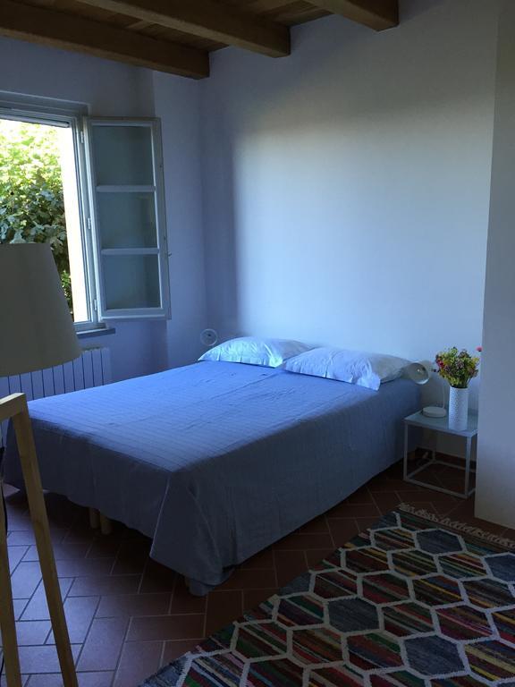 La Famulenta Garden Apartment Grazzano Badoglio Dış mekan fotoğraf