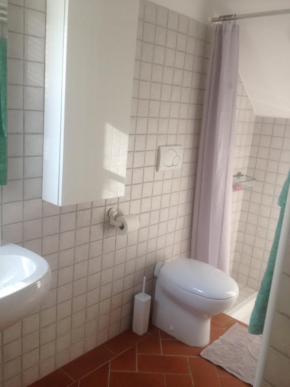 La Famulenta Garden Apartment Grazzano Badoglio Dış mekan fotoğraf
