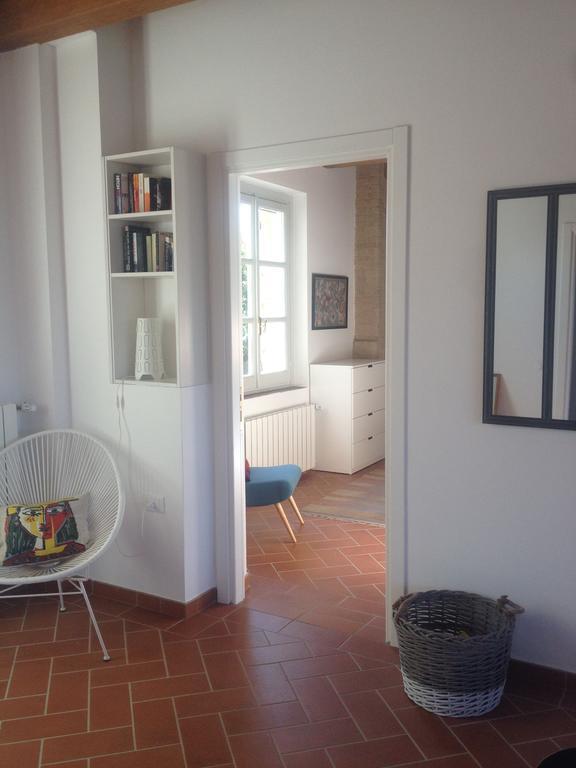 La Famulenta Garden Apartment Grazzano Badoglio Dış mekan fotoğraf